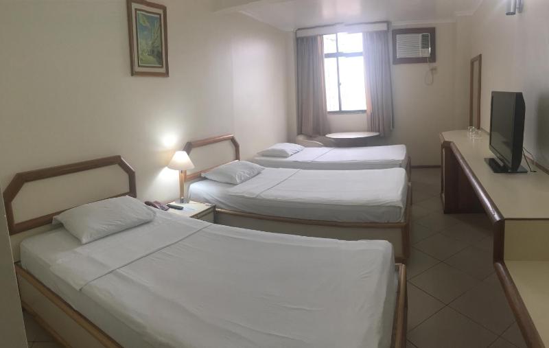 Hotel Grão Para - image 3