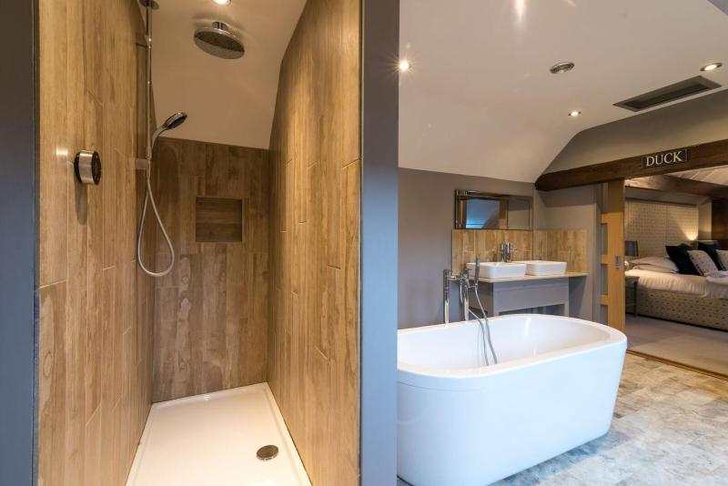Deluxe Double or Twin Room image 3