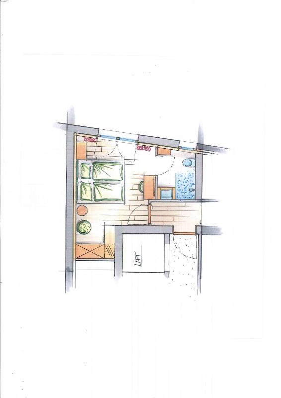 Double Room image 3