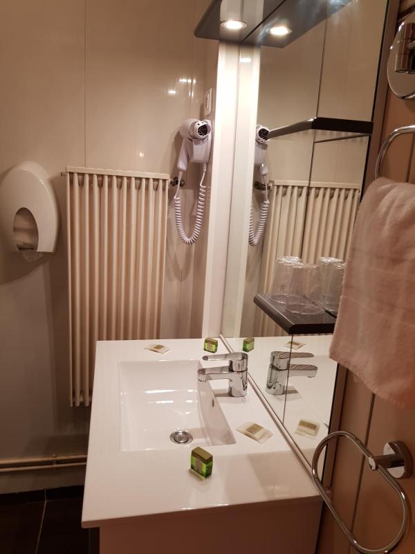 Triple Room image 3