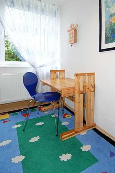 Three-Bedroom House image 2