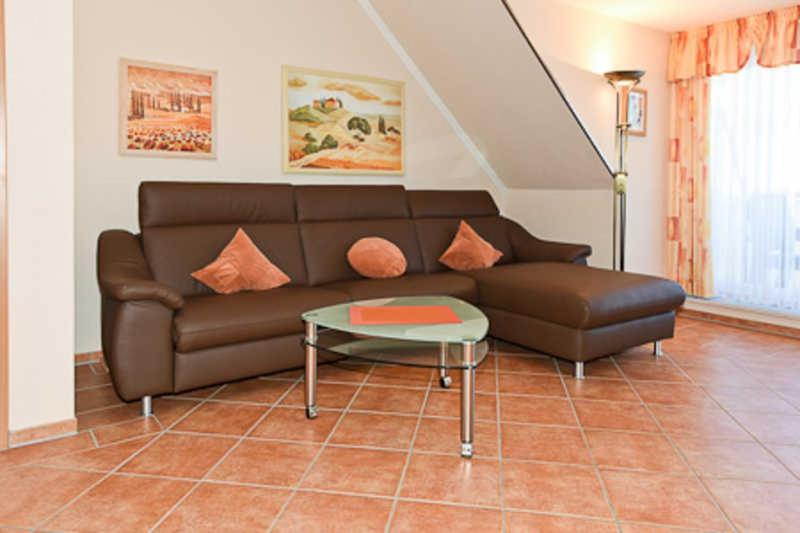 Apartment with Balcony image 2