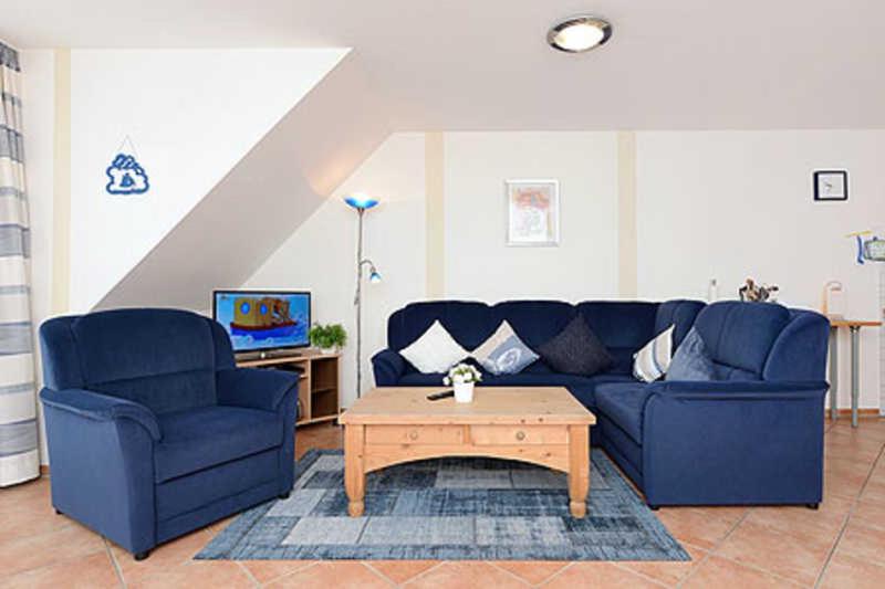 Two-Bedroom Apartment image 3
