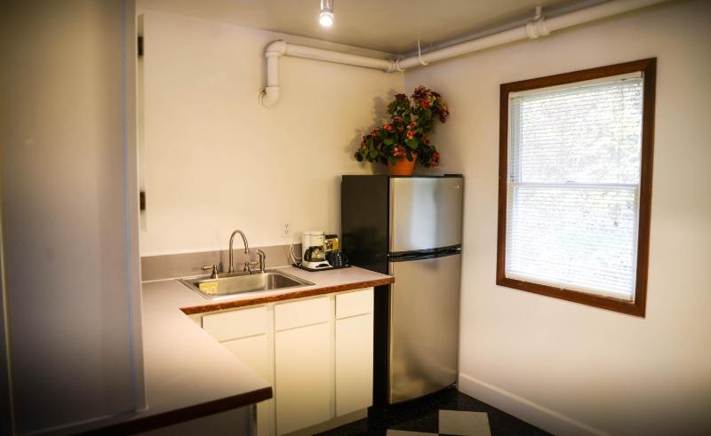 Suite with River View