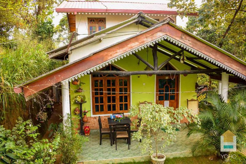 Sudumal Cottage - image 1