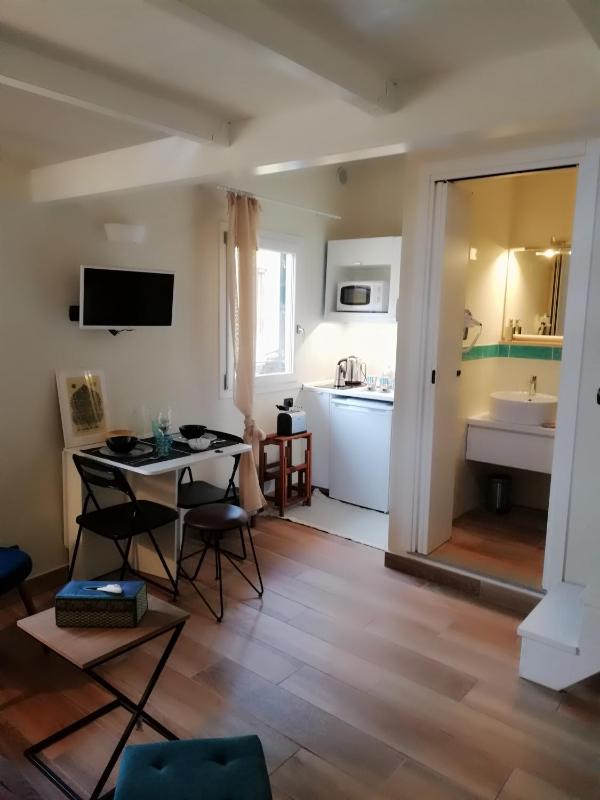 Casa Allegri Images