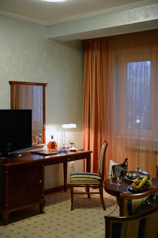 Superior Double or Twin Room  with Free Parking image 3