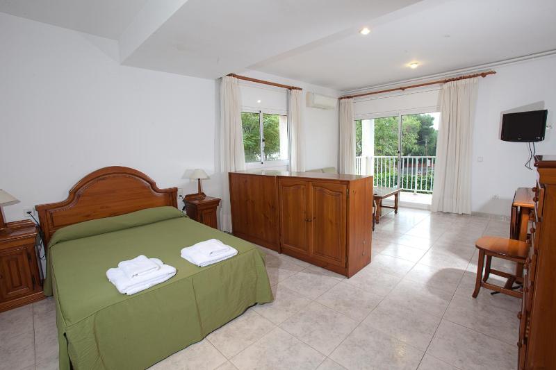 Apartamentos Sunway Tara - image 5