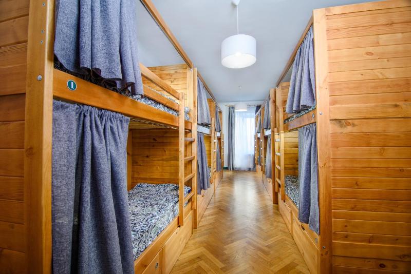 Coffee Home Hostel - image 8
