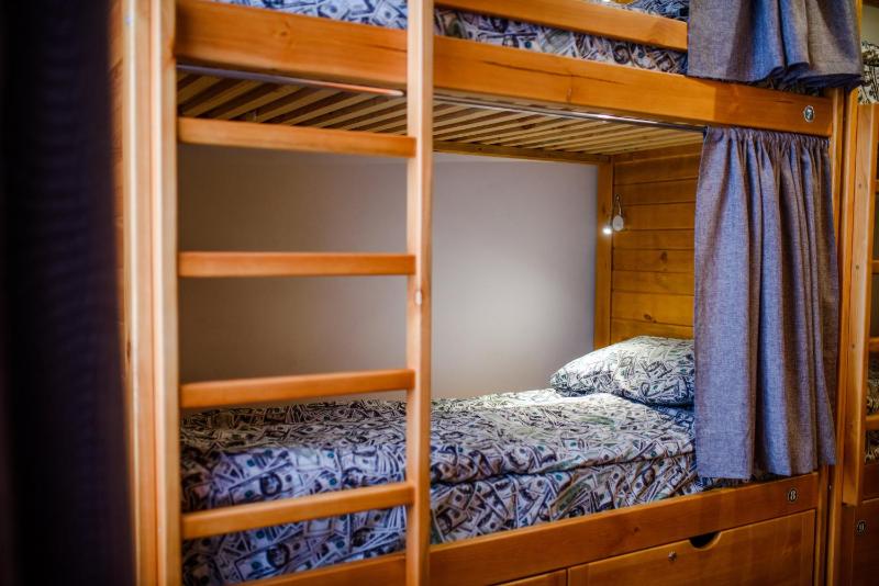 Coffee Home Hostel - image 4