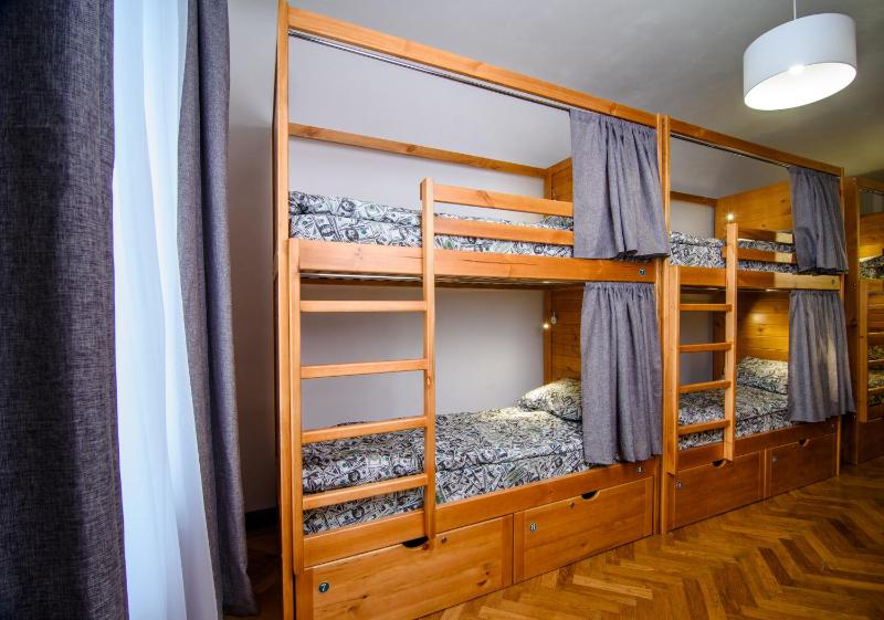 Coffee Home Hostel - image 15