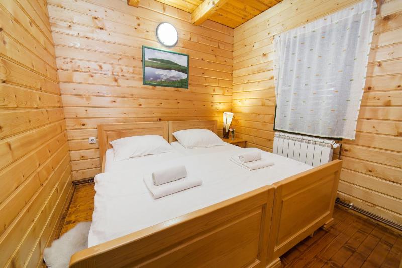 Two-Bedroom Cottage image 1