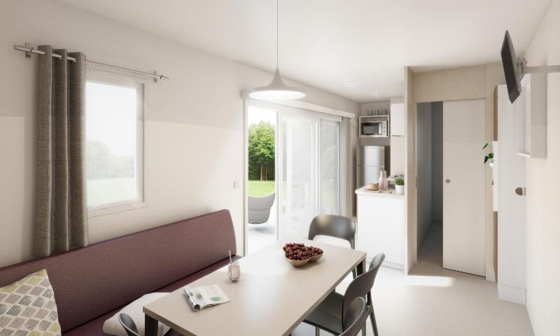 Three-Bedroom Bungalow image 4