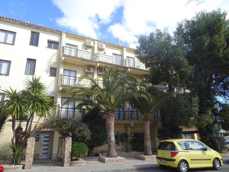 Hostal Internacional - image 25
