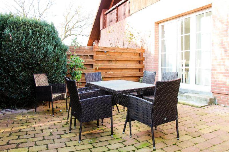 Ferienwohnanlage Schwabe mit Schwimmbad - image 41