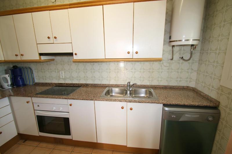 Apartment with Terrace image 3