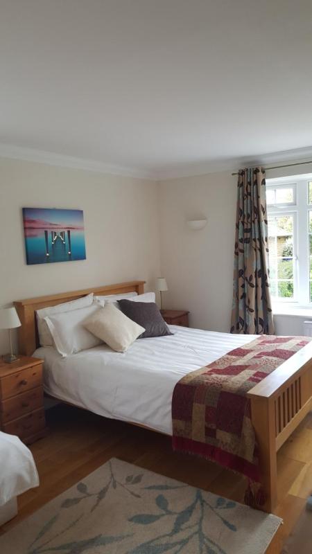 Family Double Room image 2