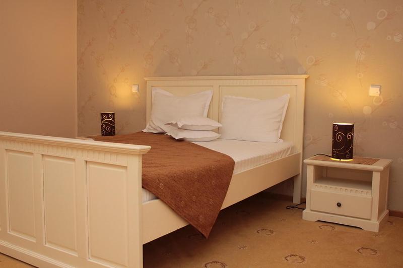One-Bedroom Suite image 2