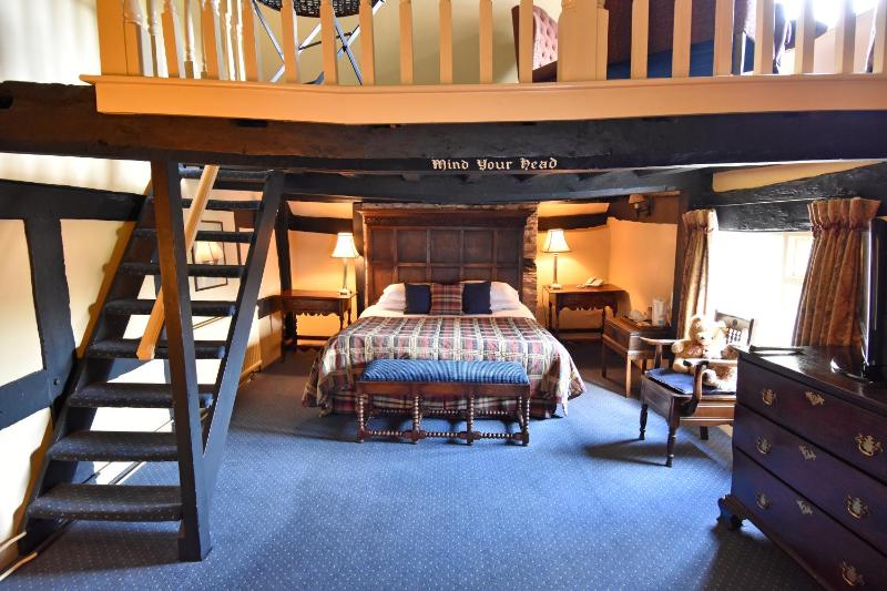 Superior Double Room image 1