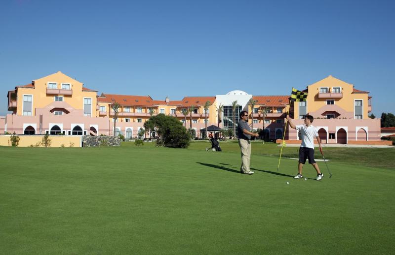 Pestana Sintra Golf Resort & Spa Hotel - image 7