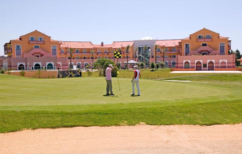 Pestana Sintra Golf Resort & Spa Hotel - image 15