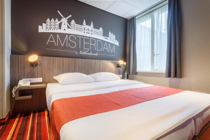 Mozart Hotel - image 3