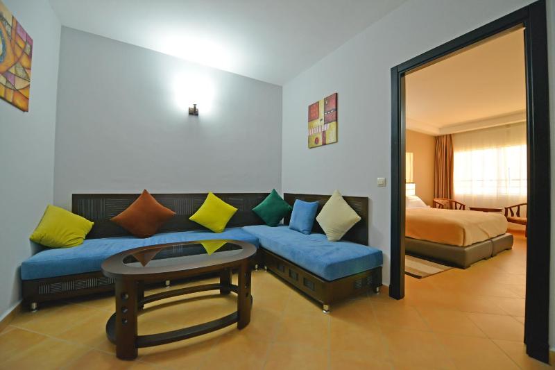 Hôtel Suite Martil - image 41