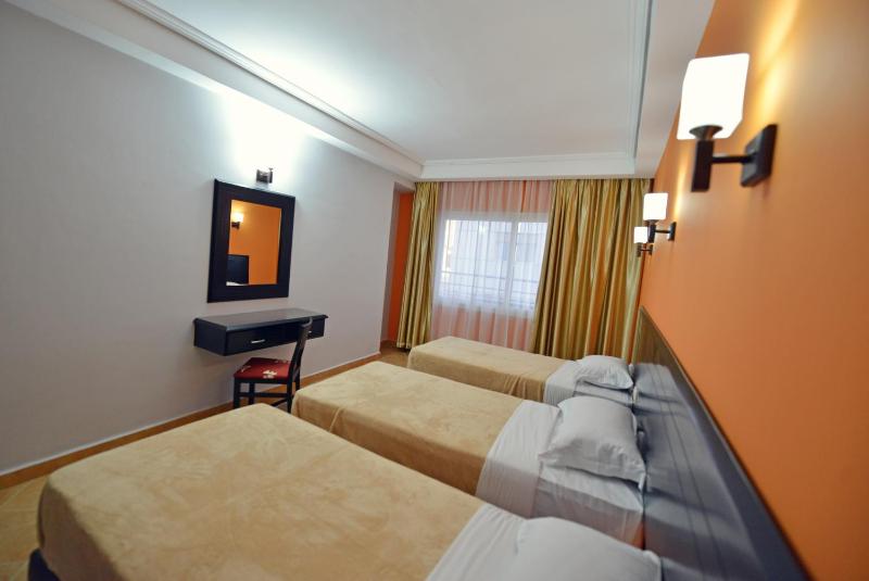Hôtel Suite Martil - image 33