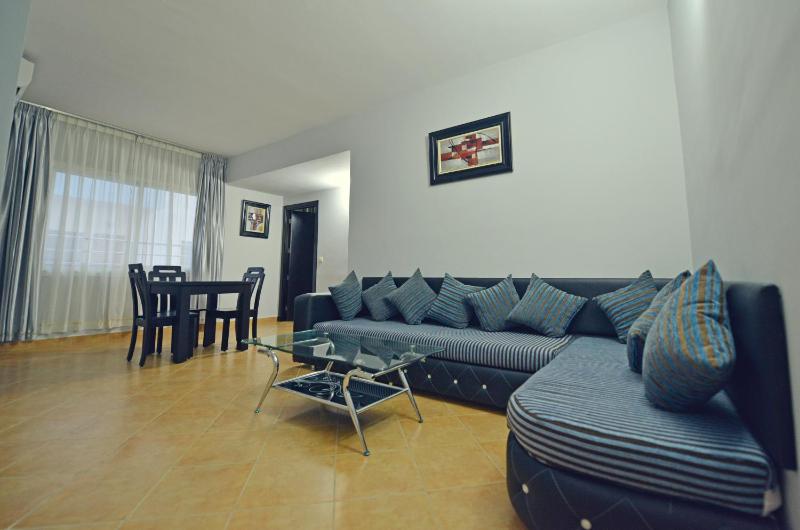 Hôtel Suite Martil - image 37