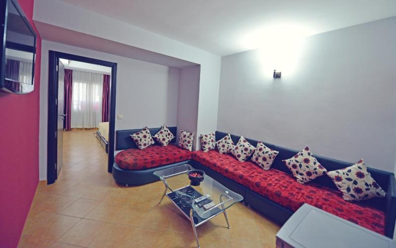 Hôtel Suite Martil - image 22