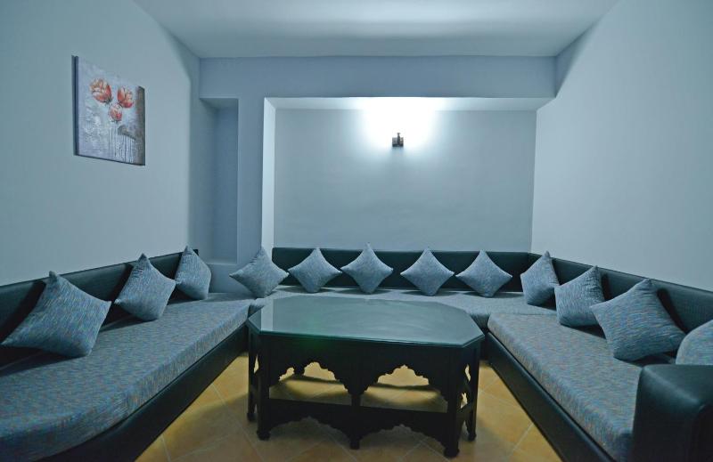 Hôtel Suite Martil - image 25