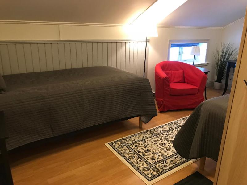 Double or Twin Room with Bathroom image 1