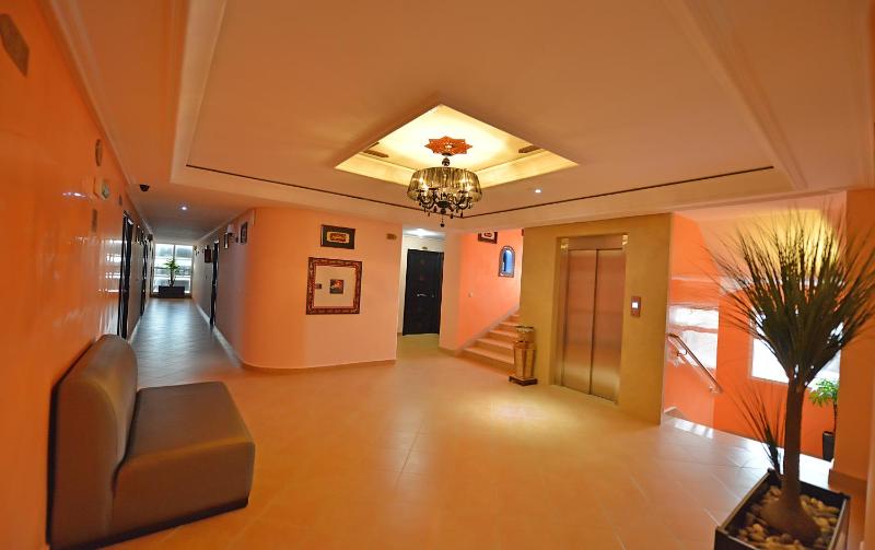Hôtel Suite Martil - image 34