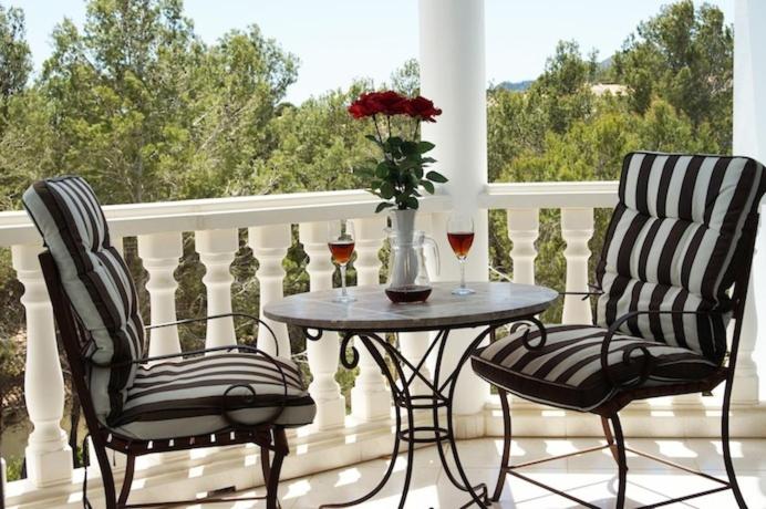 Aparthotel Residencia & Spa Parques Casablanca - image 23
