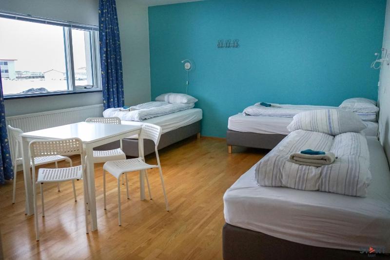 Single Bed in Female Dormitory Room image 2