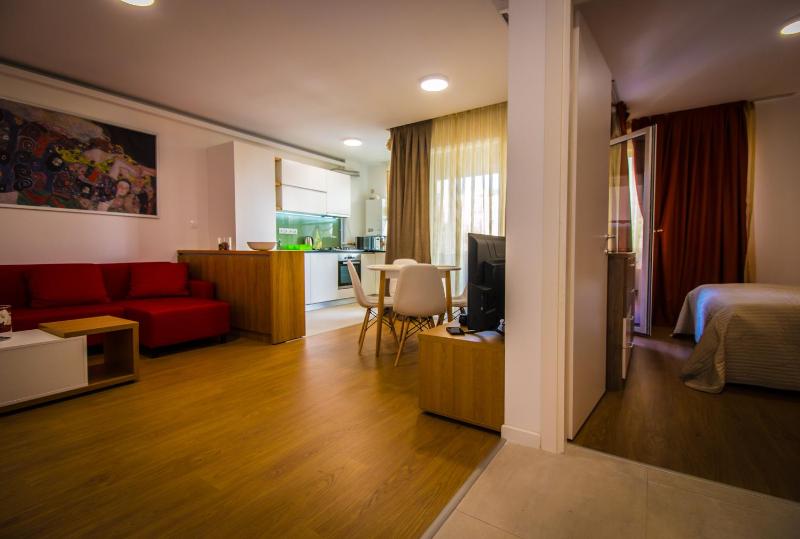 Deluxe Apartment image 3