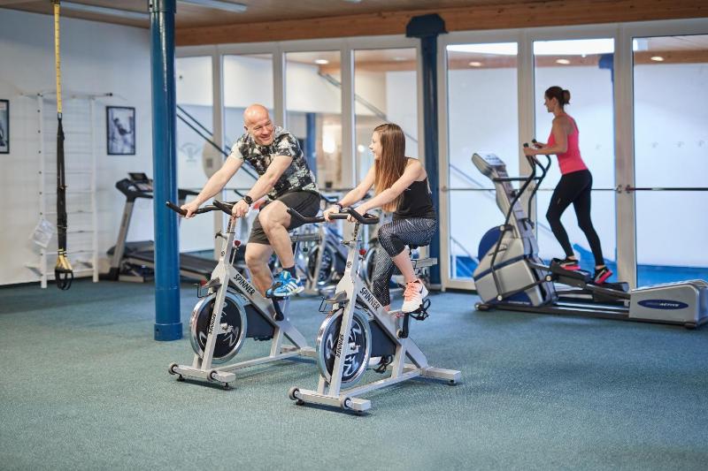 Special Offer - Superior Double Room with Wellness Package image 2