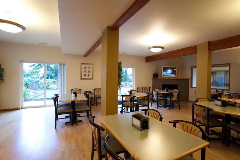 Inn At Wecoma - image 40