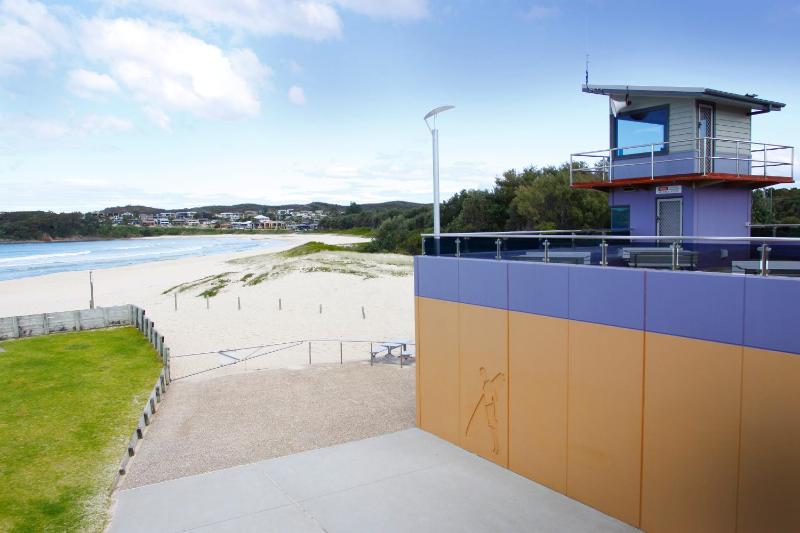 Seaside Holiday Resort - image 20