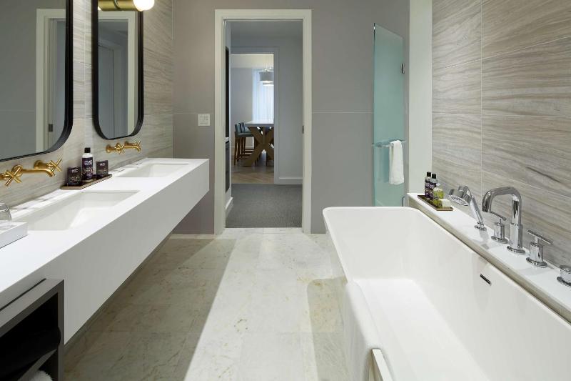Andaz Ottawa Byward Market By Hyatt - image 4