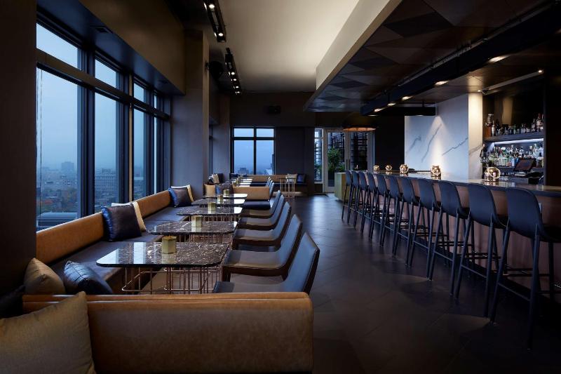 Andaz Ottawa Byward Market By Hyatt - image 7