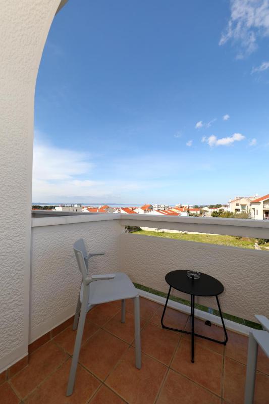 Comfort Double Room with Balcony image 3