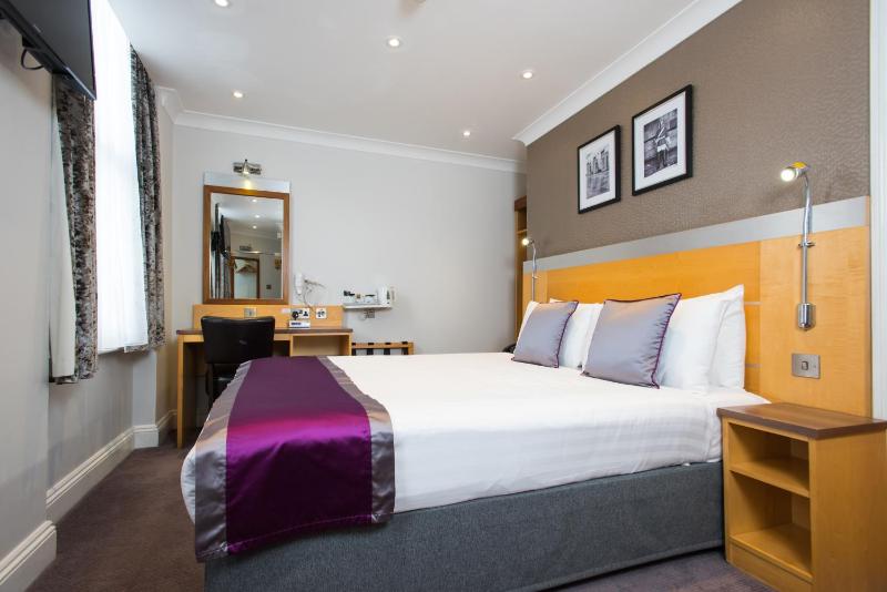 Double Room - Annex Building image 4