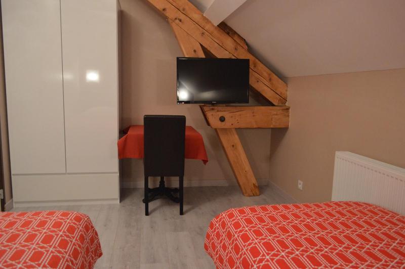 Hôtel Timgad - image 12