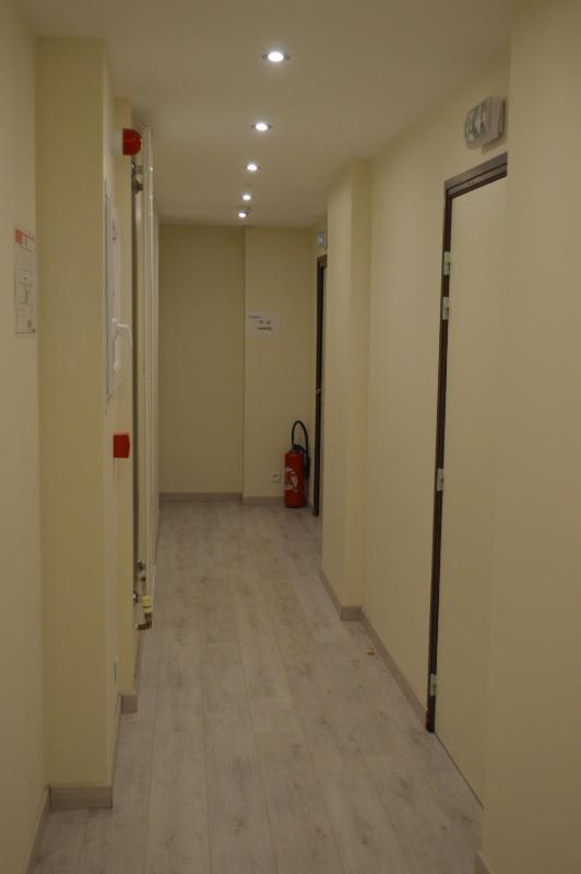 Hôtel Timgad - image 10