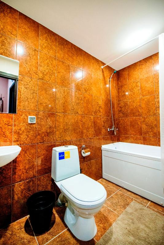 Comfort Triple Room image 3