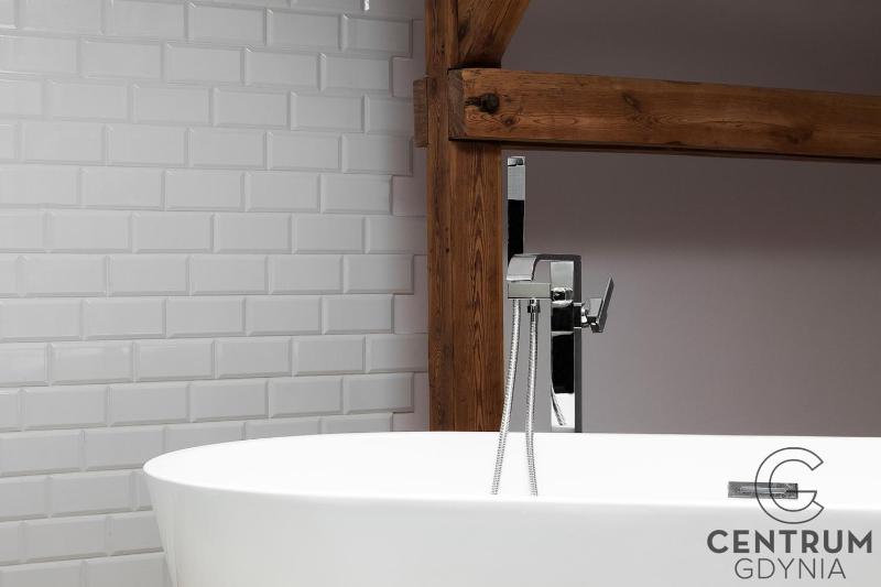 Deluxe Double Room with Bath image 3