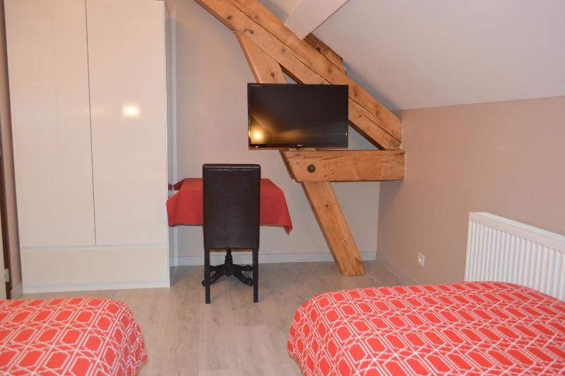 Hôtel Timgad - image 24