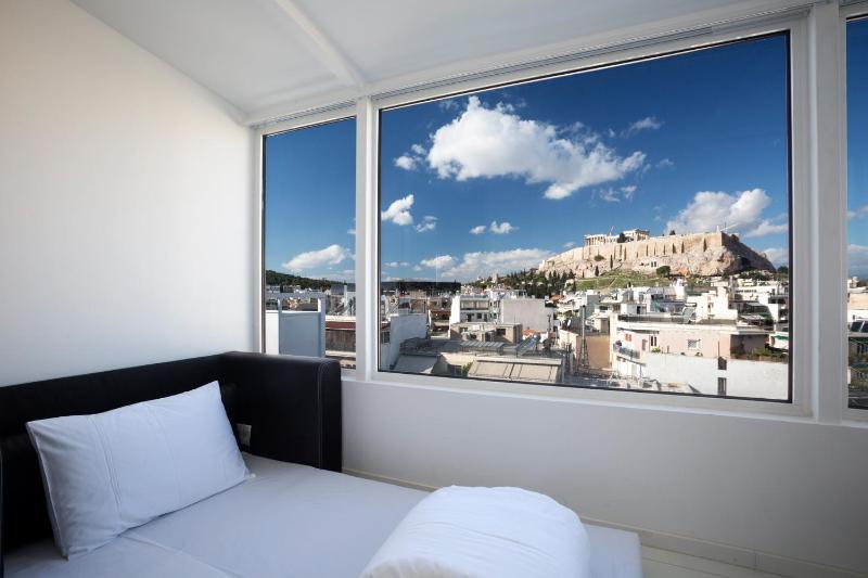 Penthouse Apartment image 4