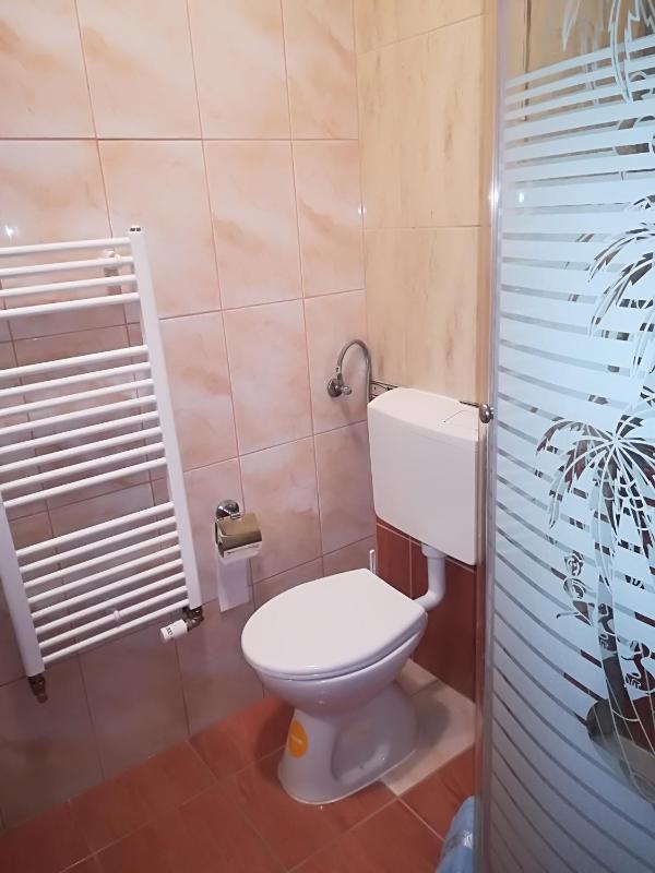 Quadruple Room with Balcony image 2
